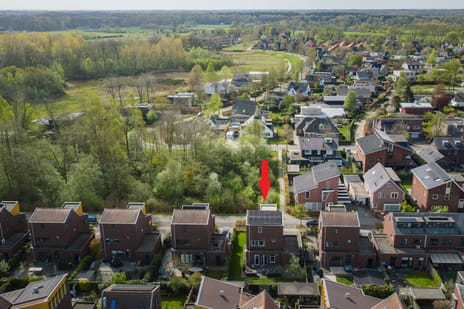 Romeyn de Hooghestraat 43 secondary image