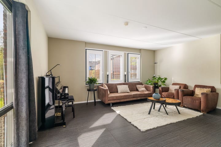 Photo 4 of Romeyn de Hooghestraat 43