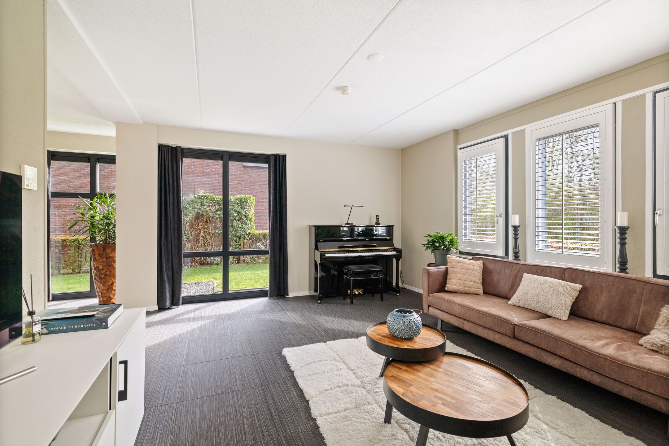 Photo 6 of Romeyn de Hooghestraat 43