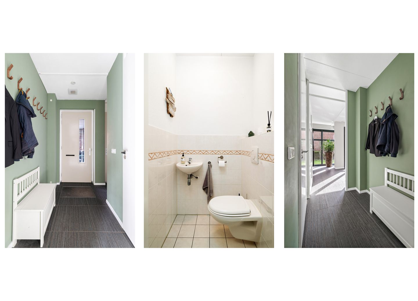 Photo 20 of Romeyn de Hooghestraat 43