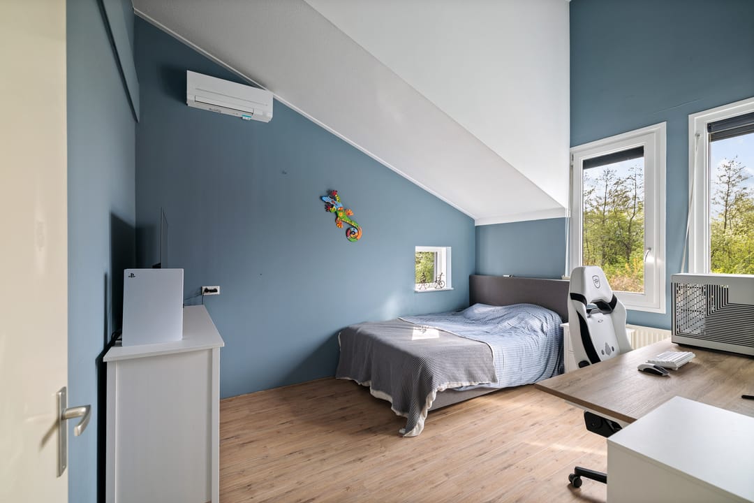 Photo 22 of Romeyn de Hooghestraat 43