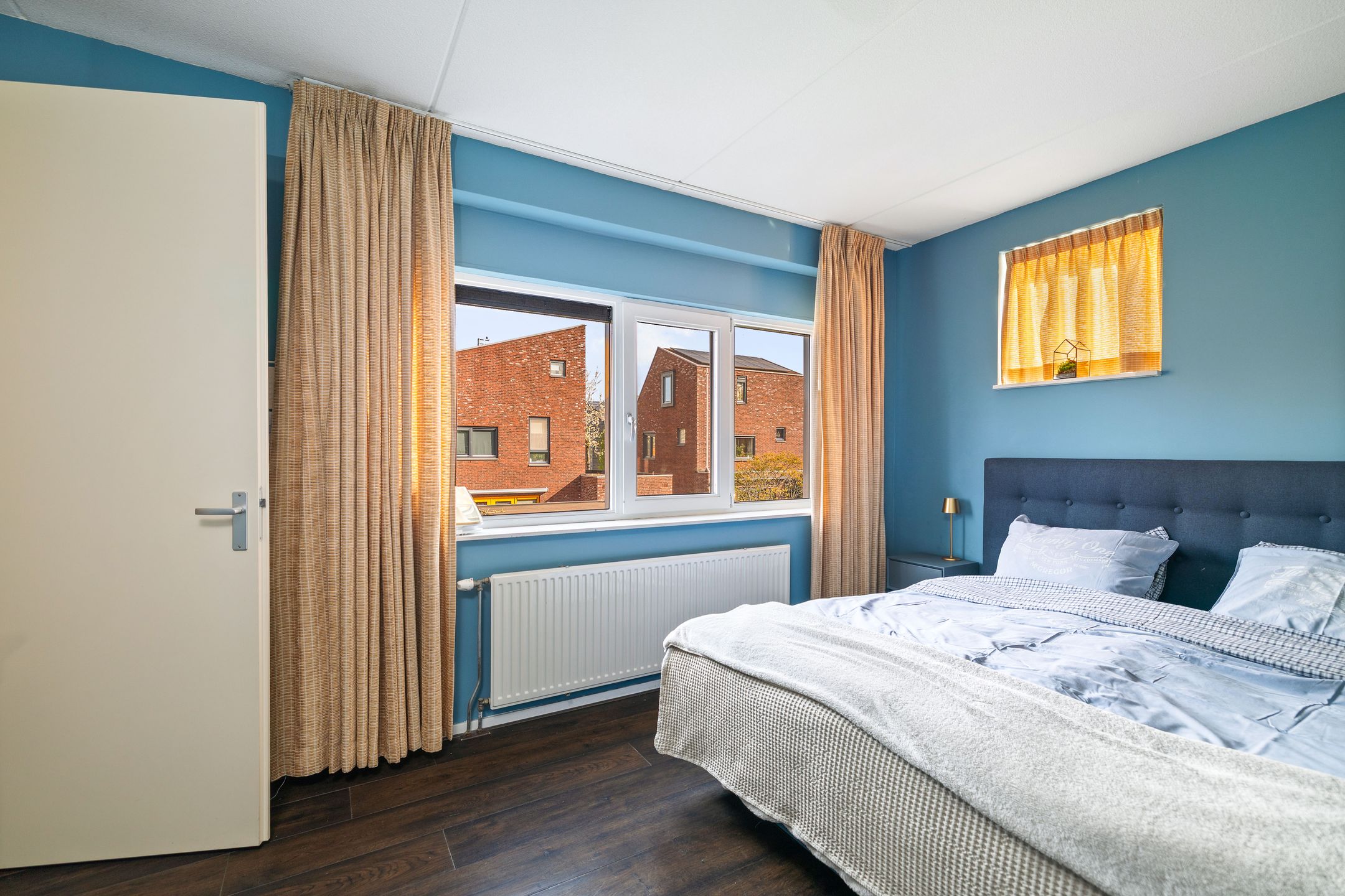 Photo 27 of Romeyn de Hooghestraat 43