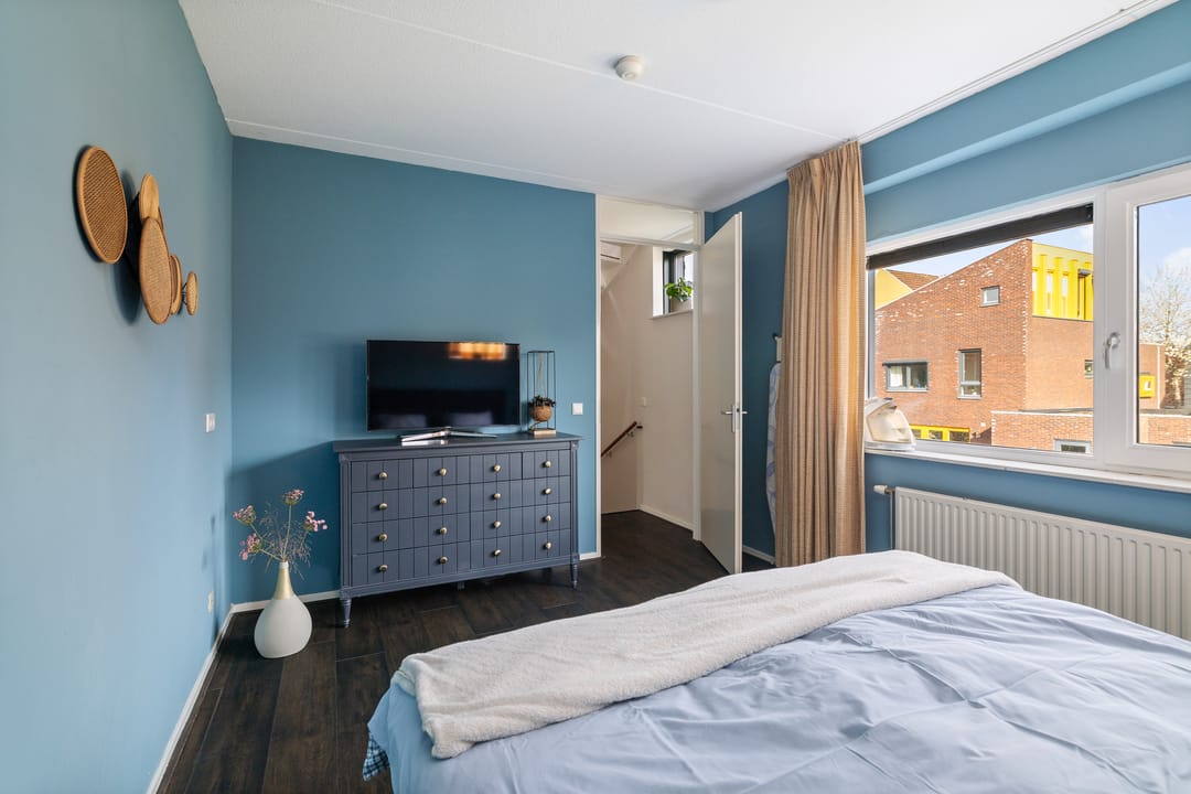 Photo 28 of Romeyn de Hooghestraat 43