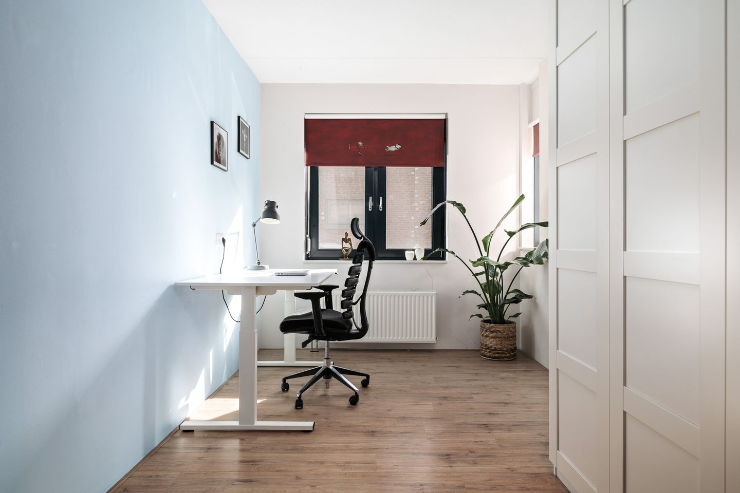 Photo 29 of Romeyn de Hooghestraat 43