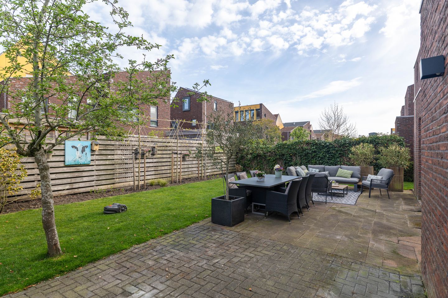 Photo 40 of Romeyn de Hooghestraat 43