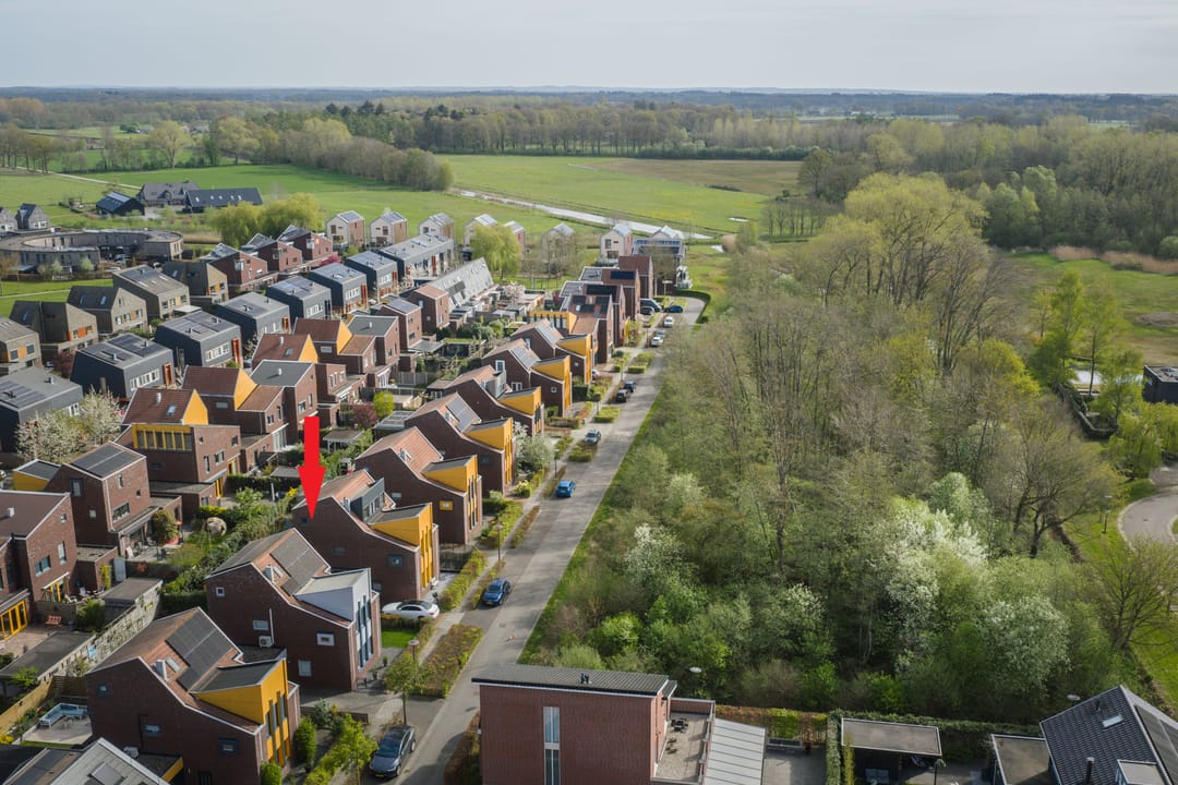 Photo 41 of Romeyn de Hooghestraat 43