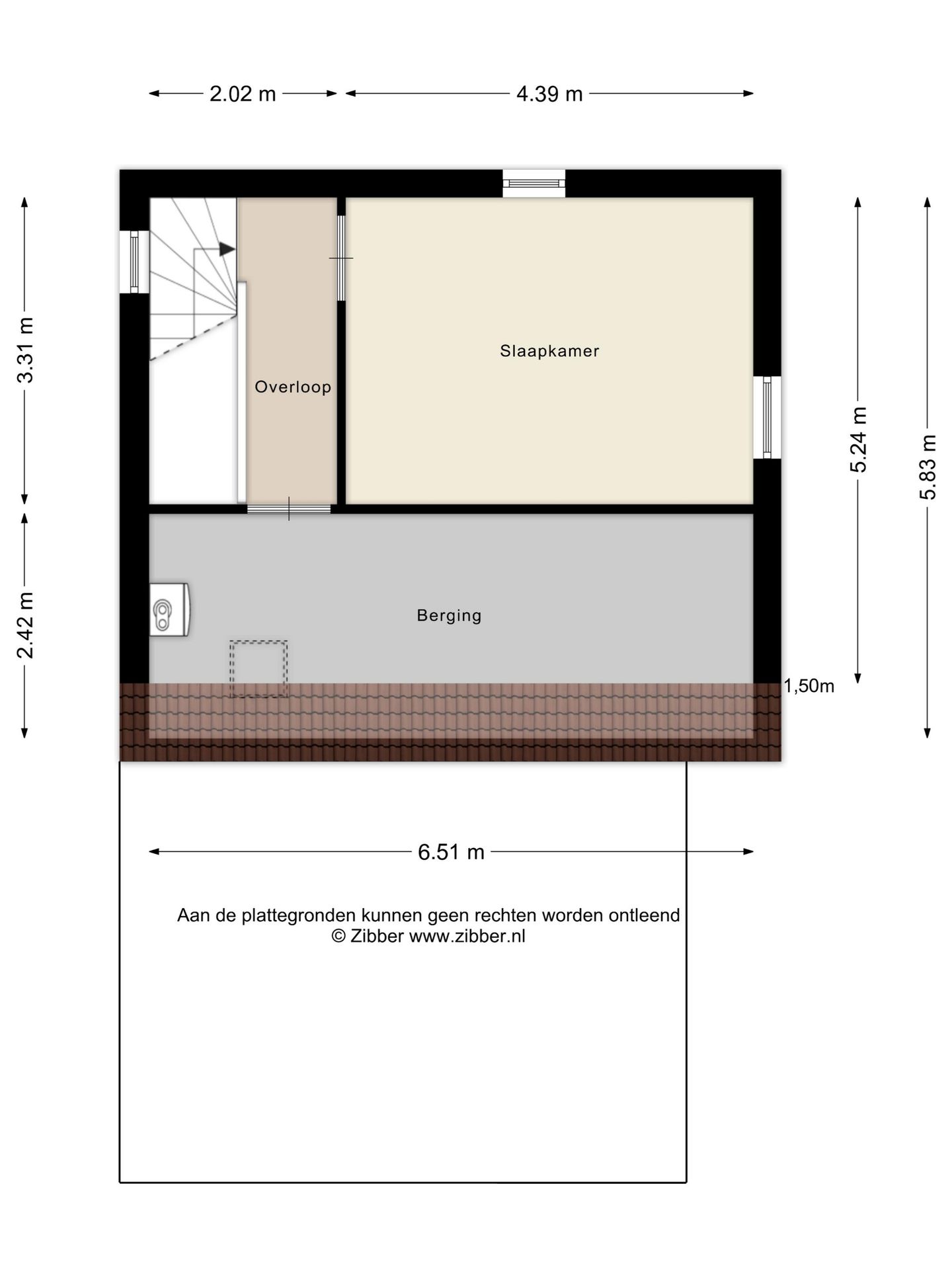 Photo 50 of Romeyn de Hooghestraat 43