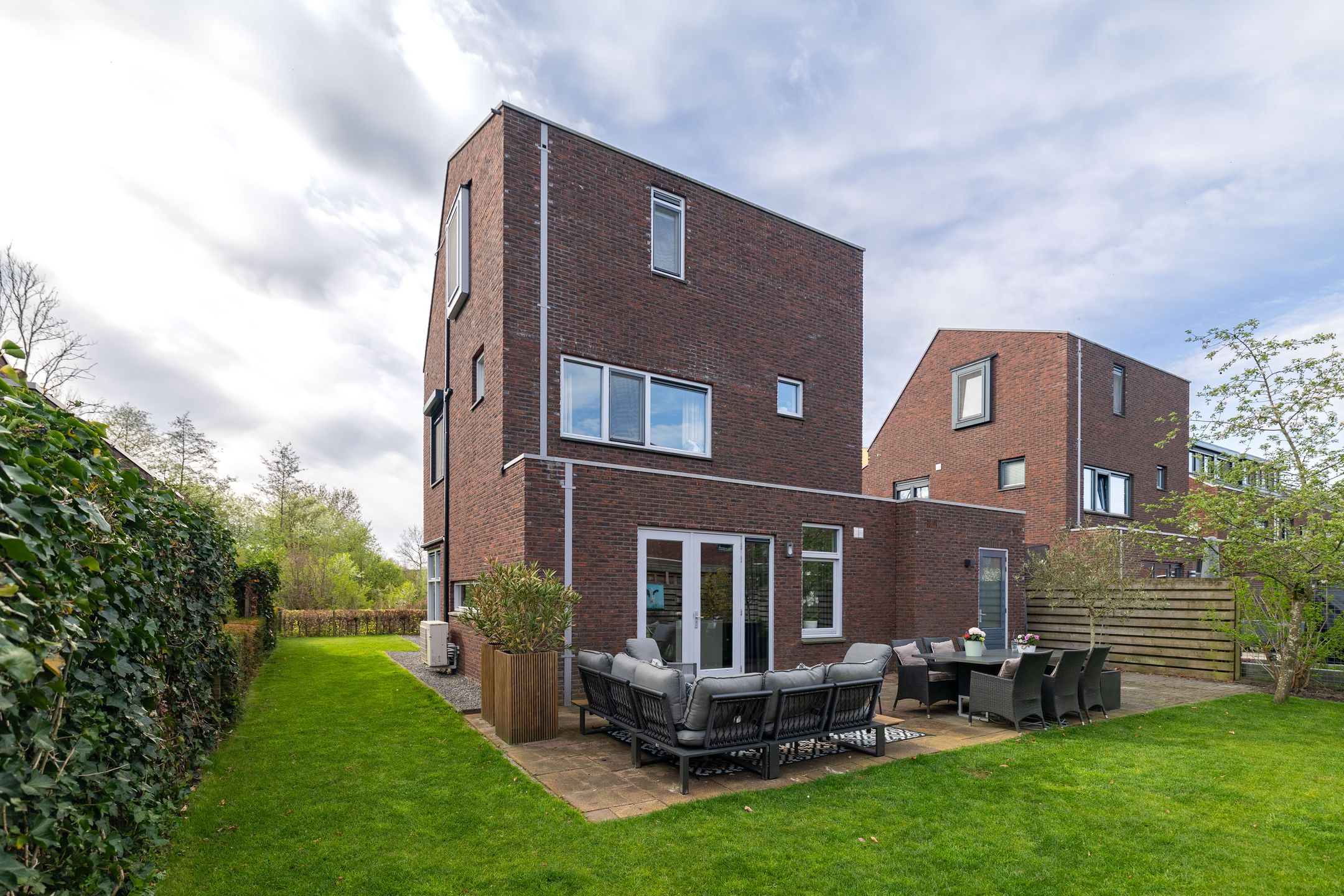 Photo 39 of Romeyn de Hooghestraat 43