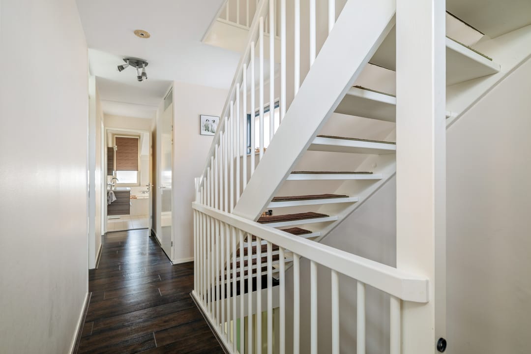 Photo 31 of Romeyn de Hooghestraat 43