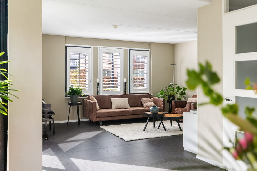 Photo 16 of Romeyn de Hooghestraat 43