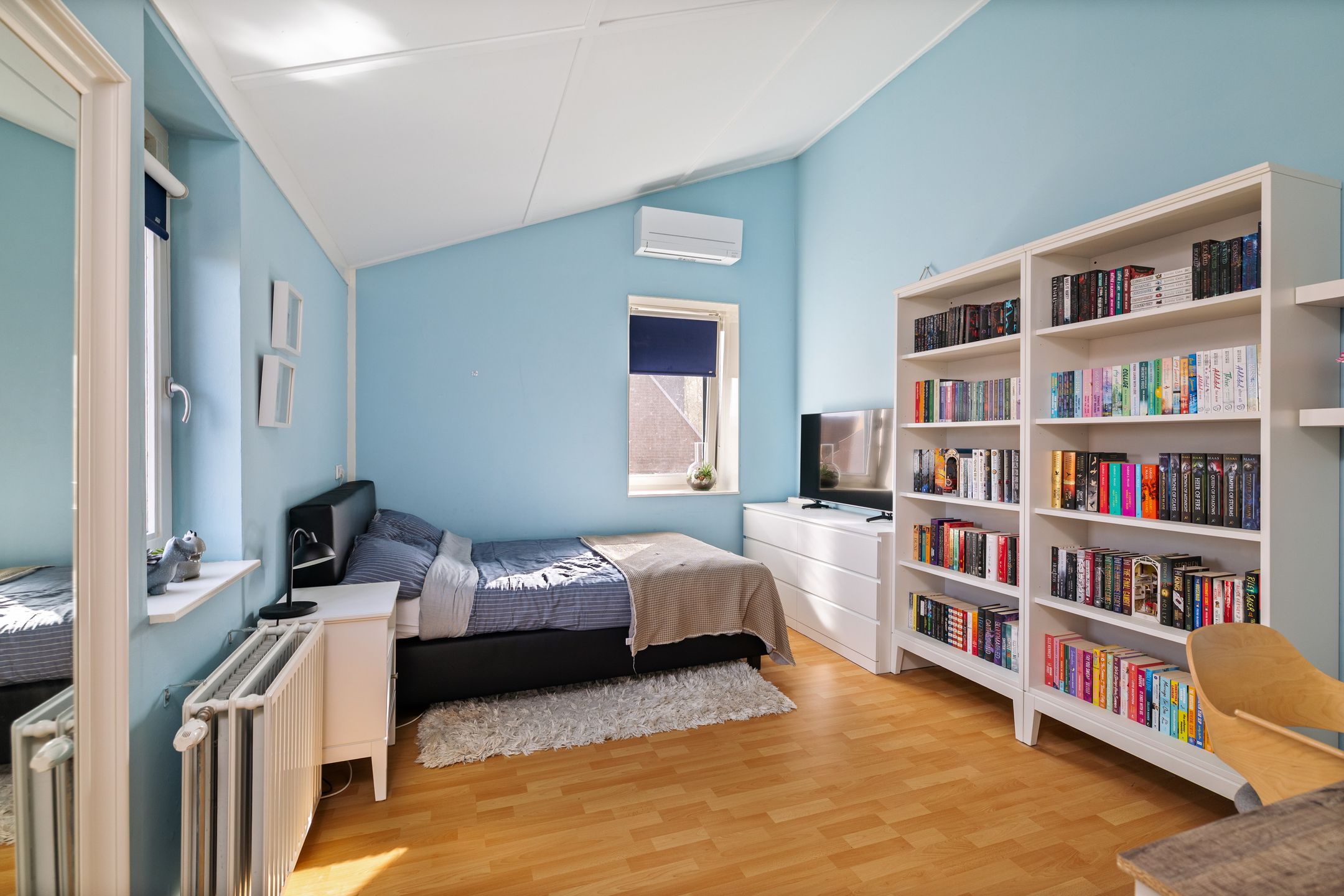 Photo 33 of Romeyn de Hooghestraat 43