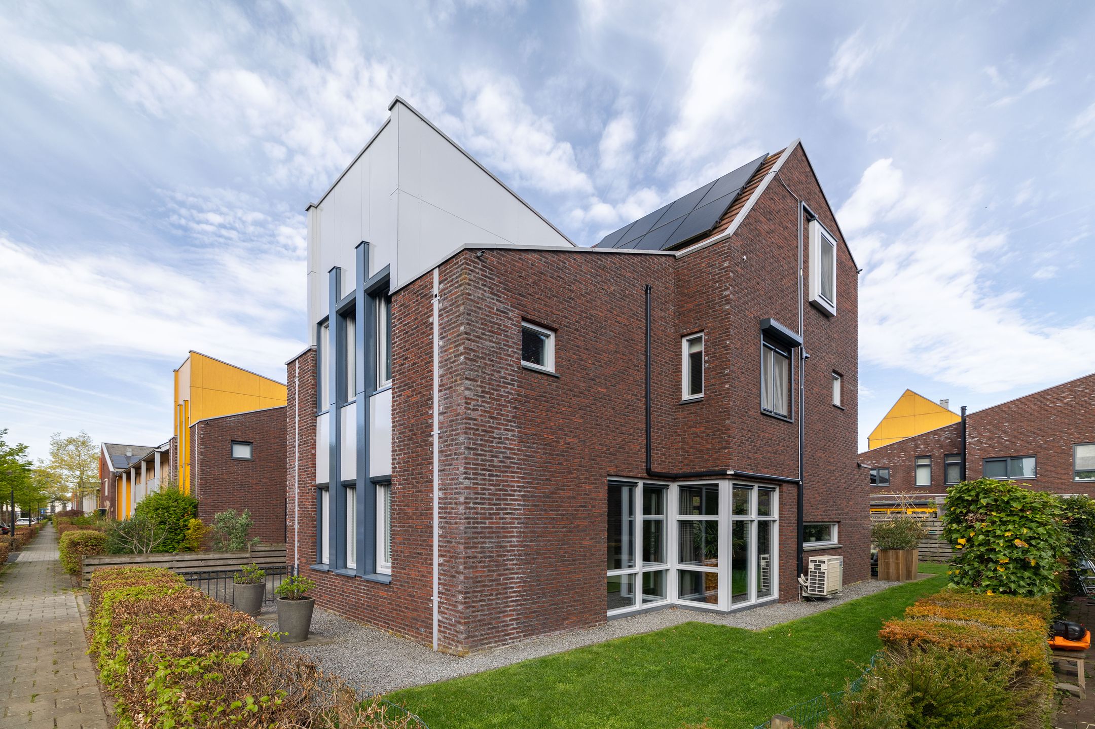 Photo 3 of Romeyn de Hooghestraat 43