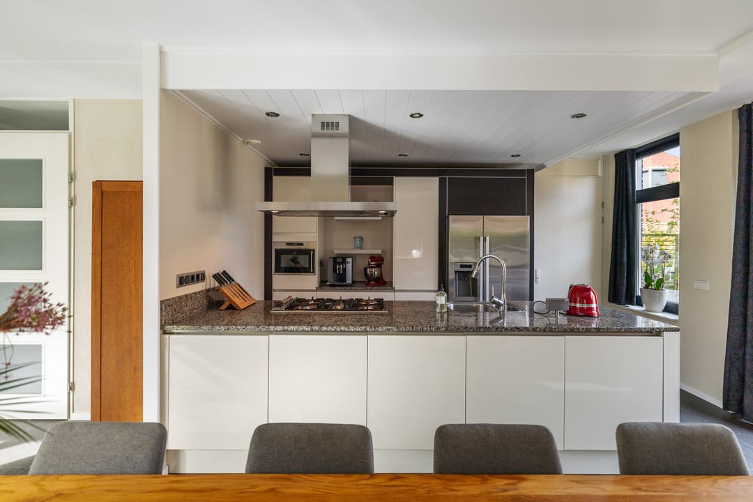 Photo 17 of Romeyn de Hooghestraat 43