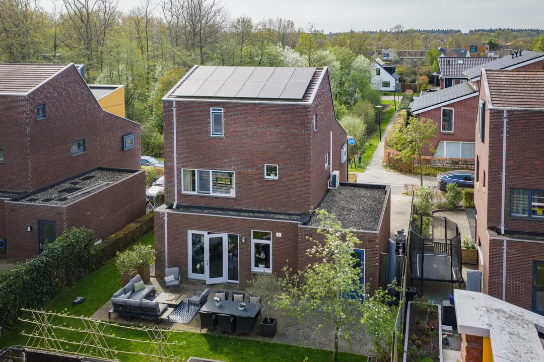 Photo 37 of Romeyn de Hooghestraat 43