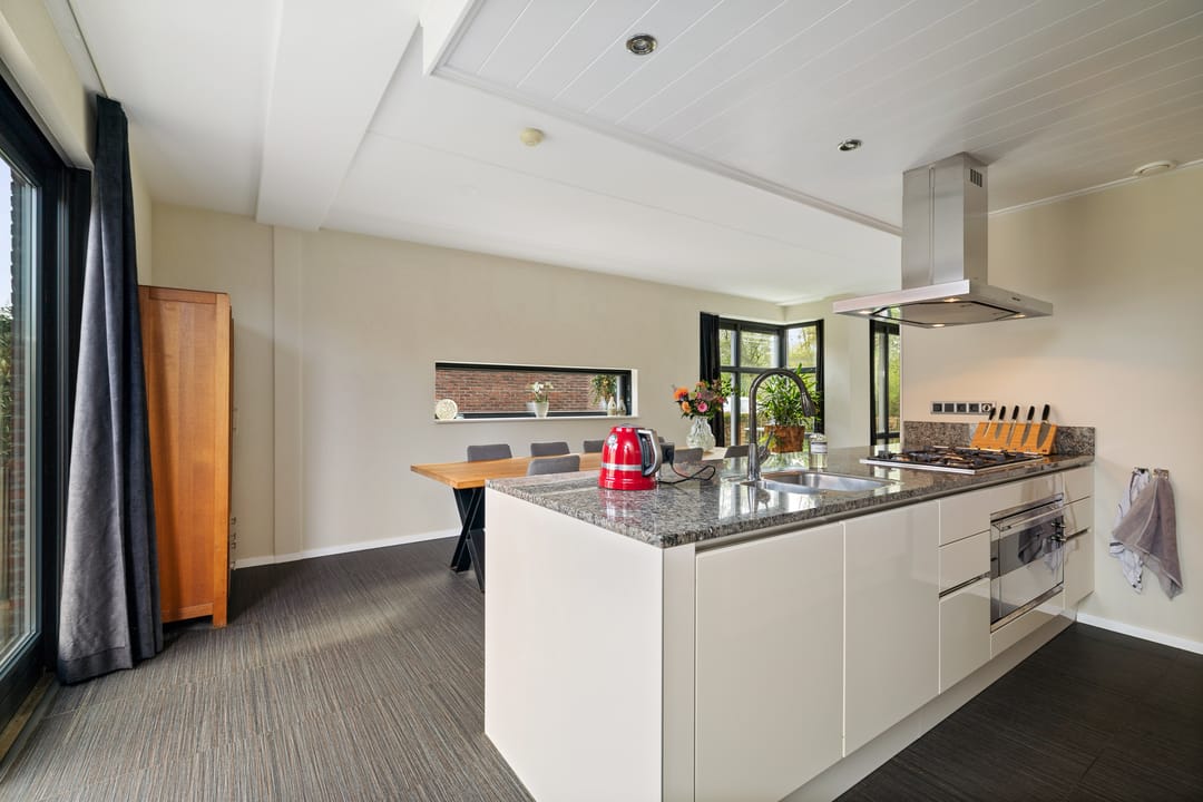 Photo 11 of Romeyn de Hooghestraat 43