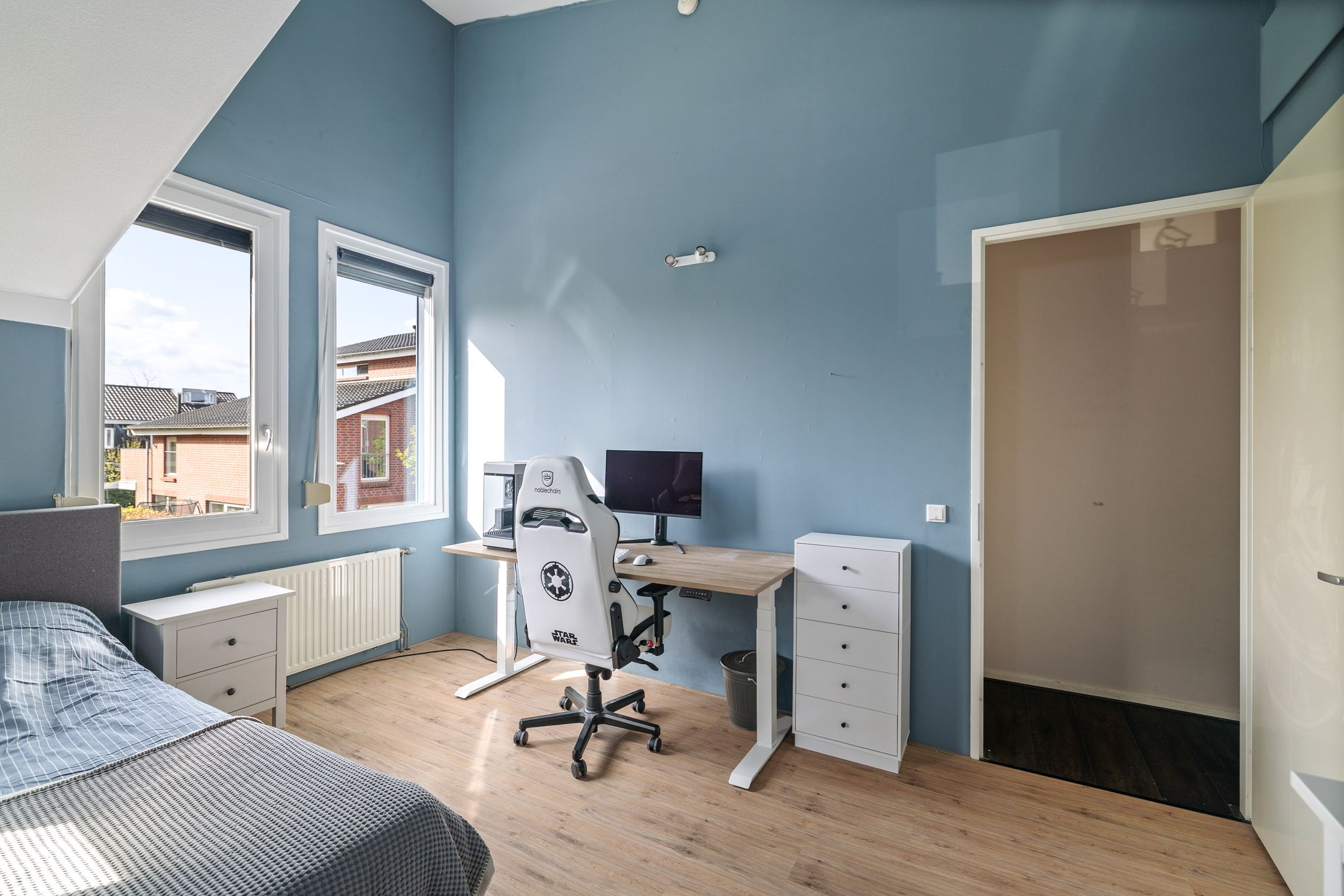 Photo 21 of Romeyn de Hooghestraat 43