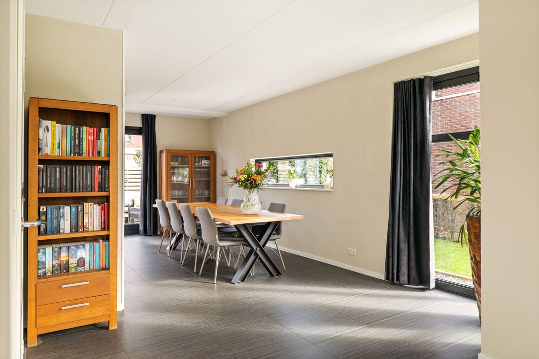 Photo 7 of Romeyn de Hooghestraat 43