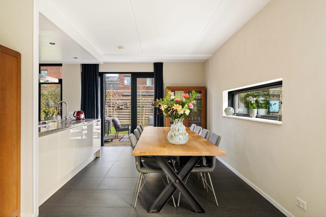 Photo 8 of Romeyn de Hooghestraat 43