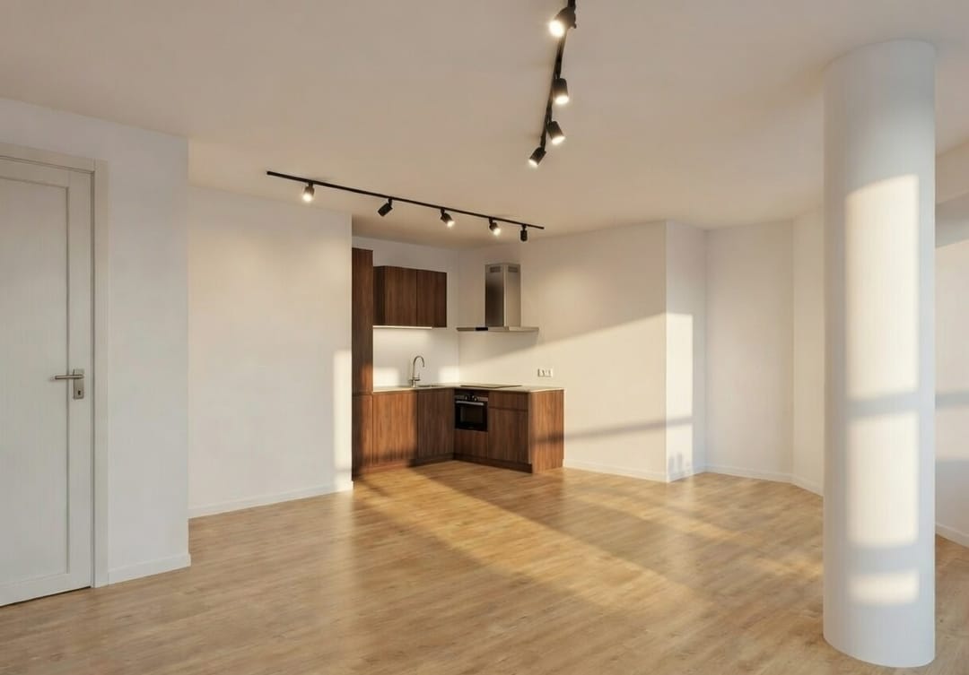 Foto 1 van Zoutmanstraat 44-J