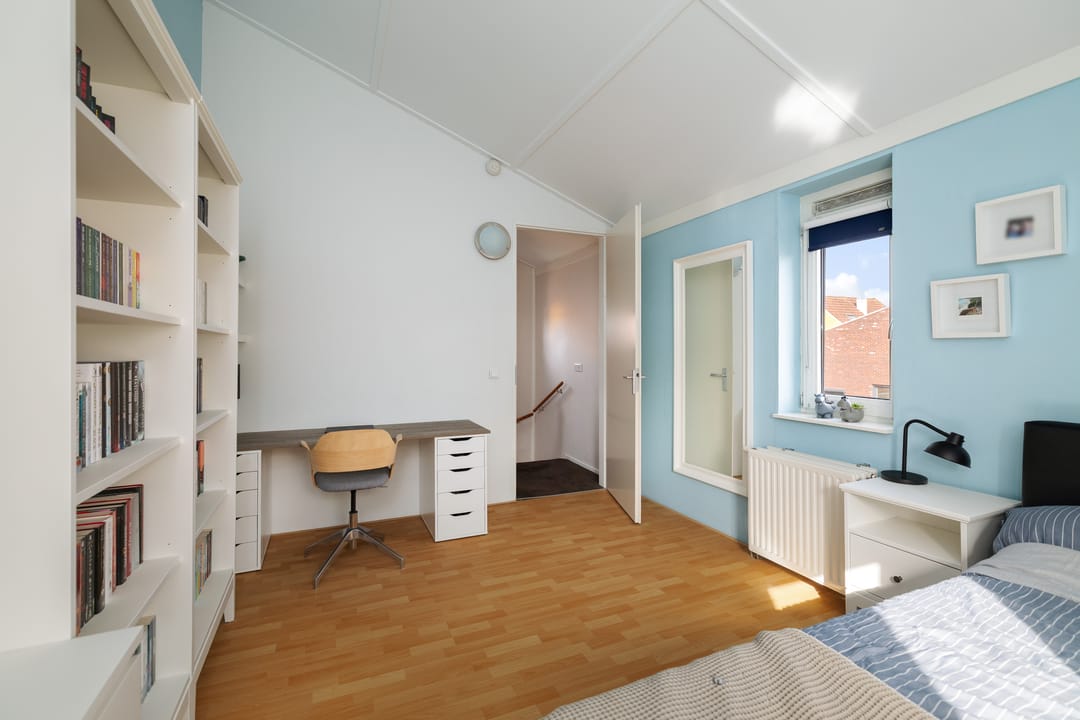 Photo 32 of Romeyn de Hooghestraat 43