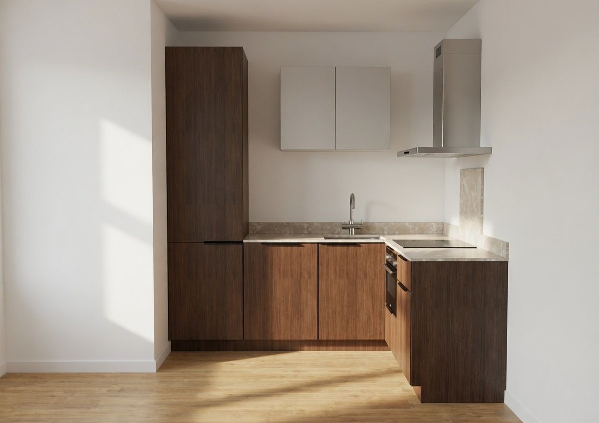 Foto 4 van Zoutmanstraat 44-J