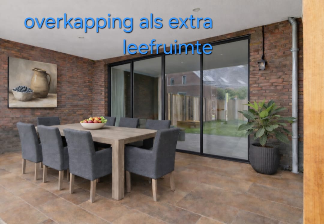 Foto 31 van Toon van den Bornestraat 8-C