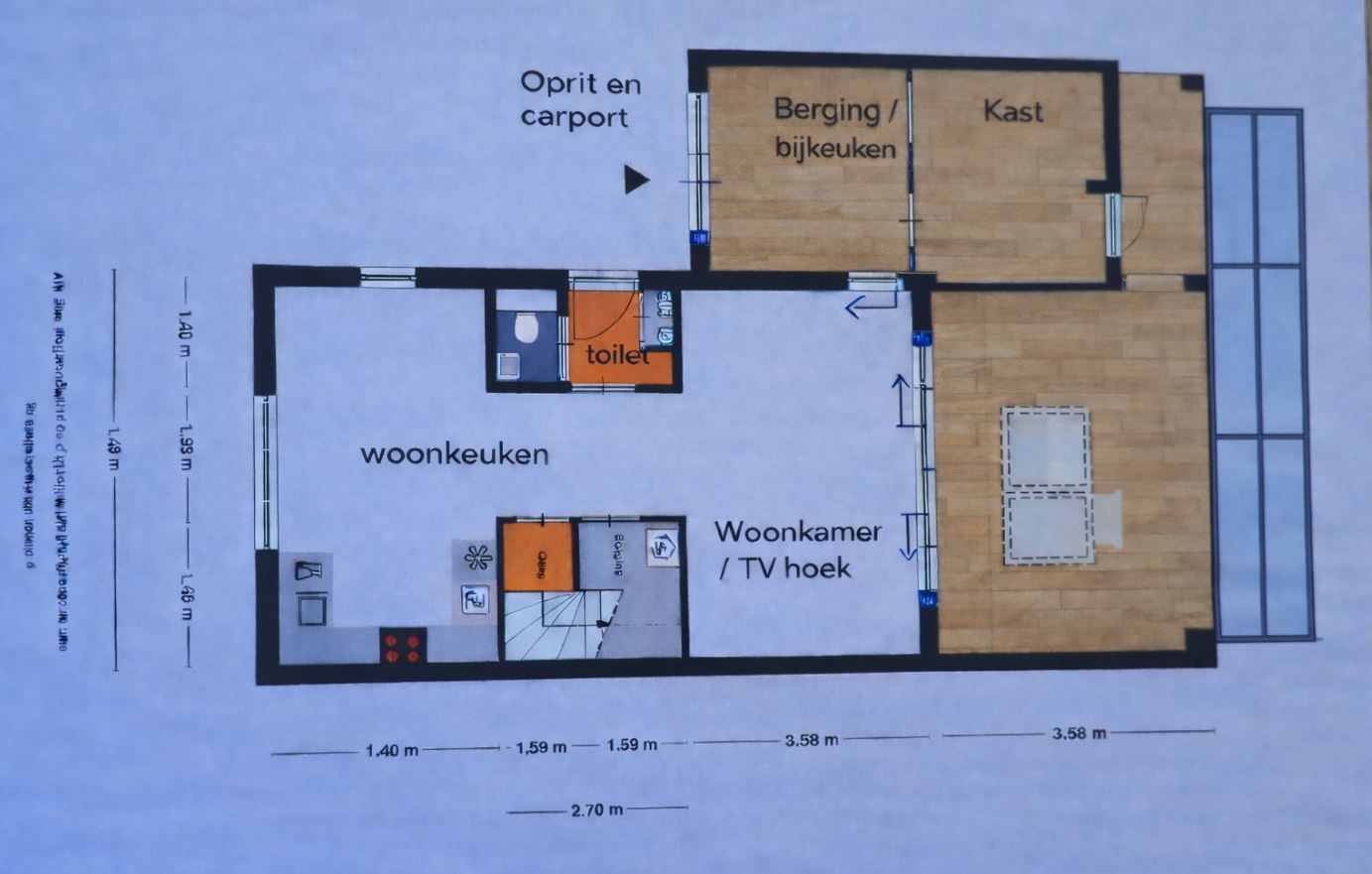 Foto 33 van Toon van den Bornestraat 8-C
