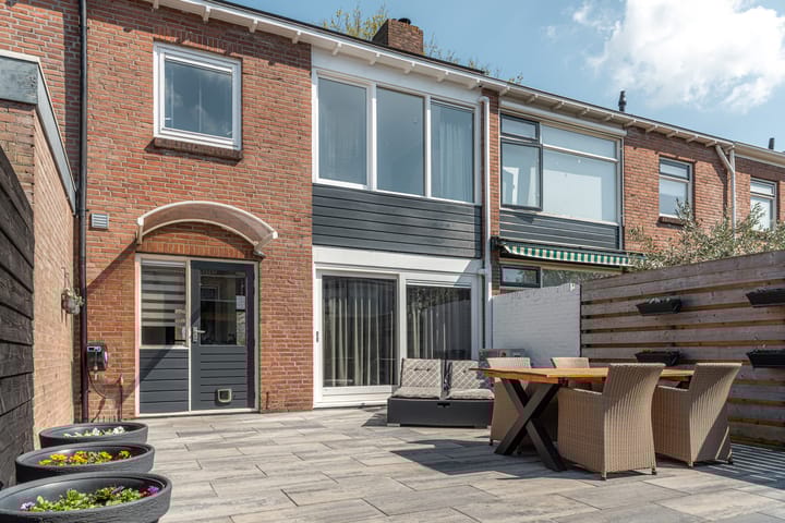 Foto 2 van Karst de Jongweg 80