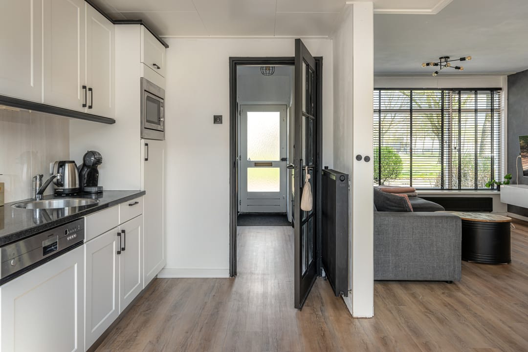 Foto 13 van Karst de Jongweg 80