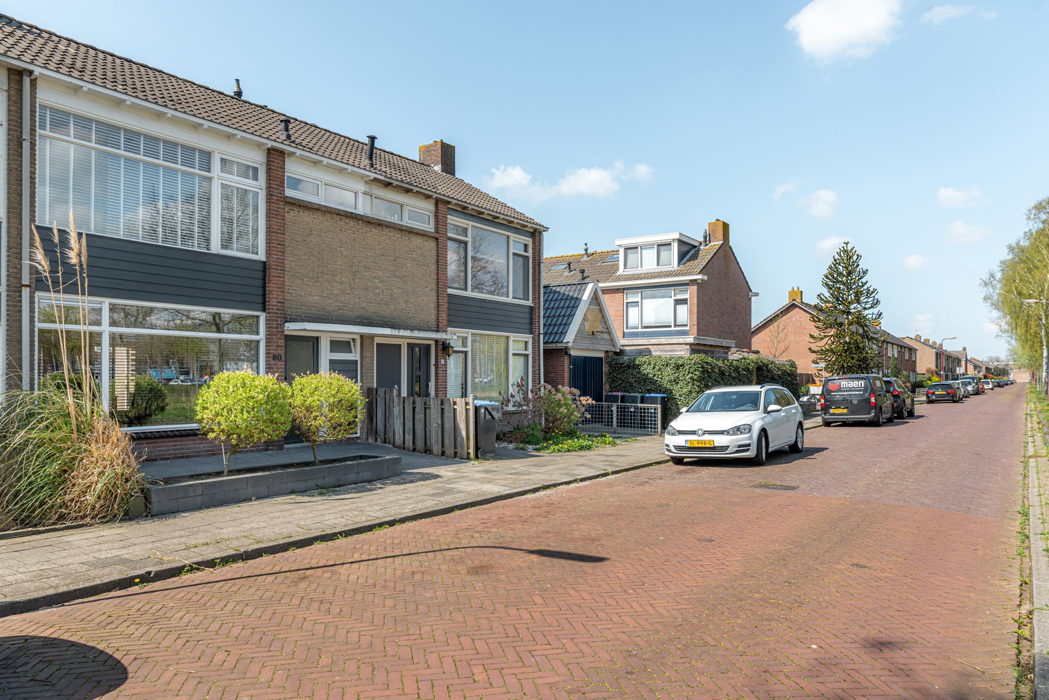 Foto 30 van Karst de Jongweg 80