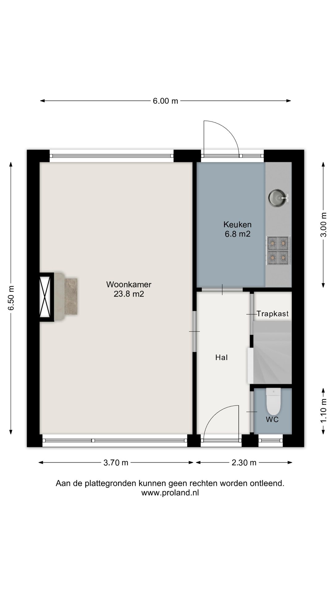 Foto 38 van Karst de Jongweg 80