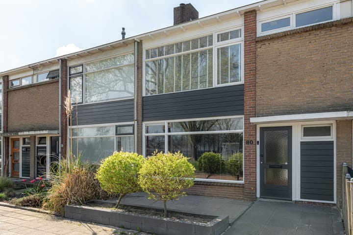 Karst de Jongweg 80