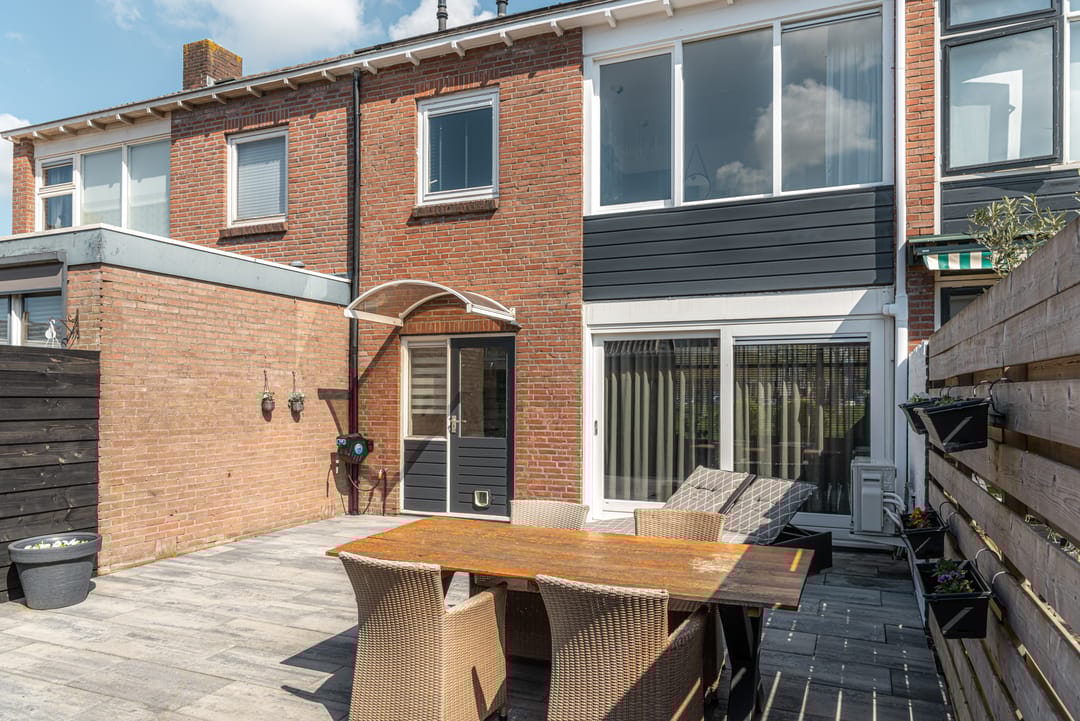 Foto 23 van Karst de Jongweg 80