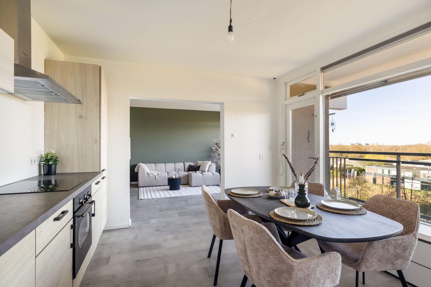 Foto 4 van Alfred Nobellaan 639