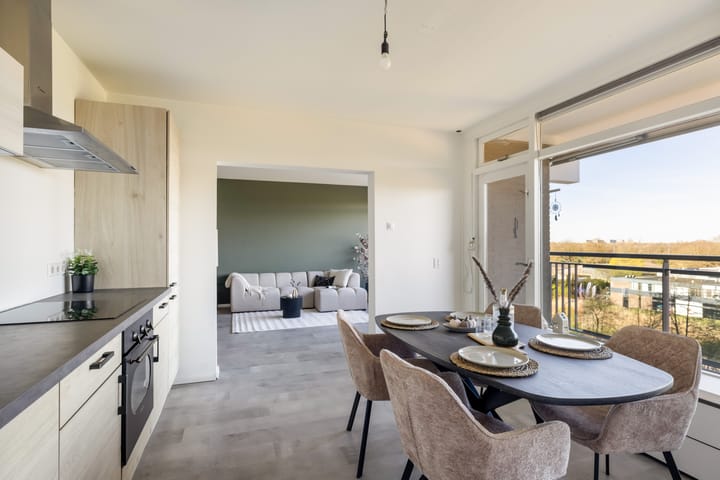 Foto 4 van Alfred Nobellaan 639