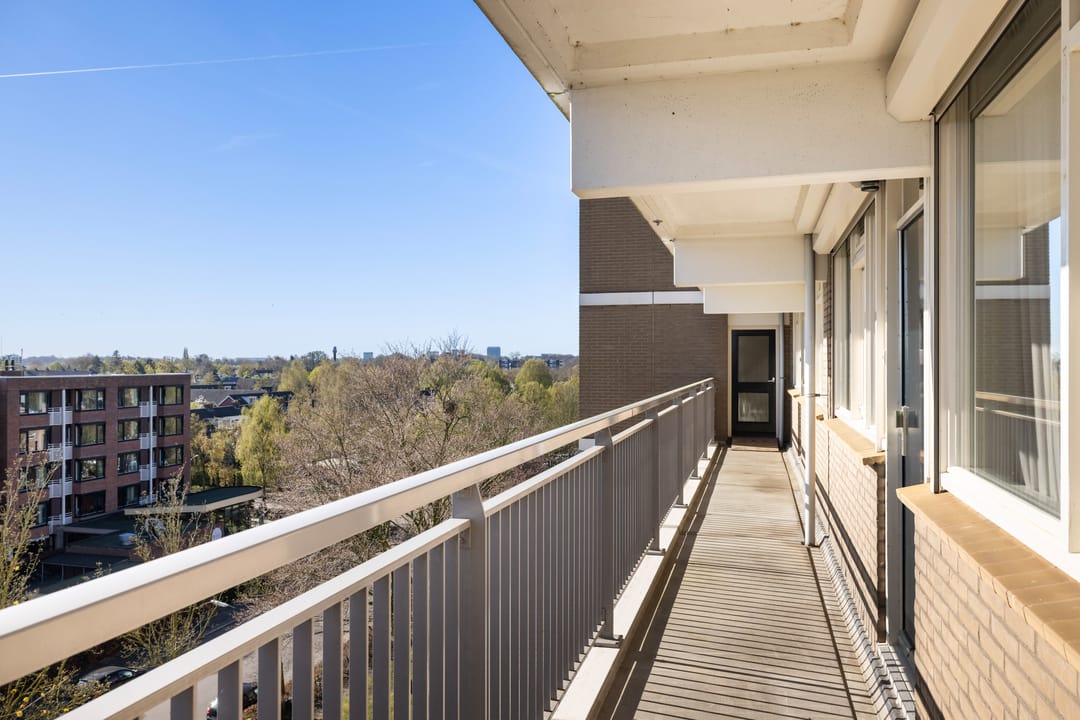 Foto 8 van Alfred Nobellaan 639