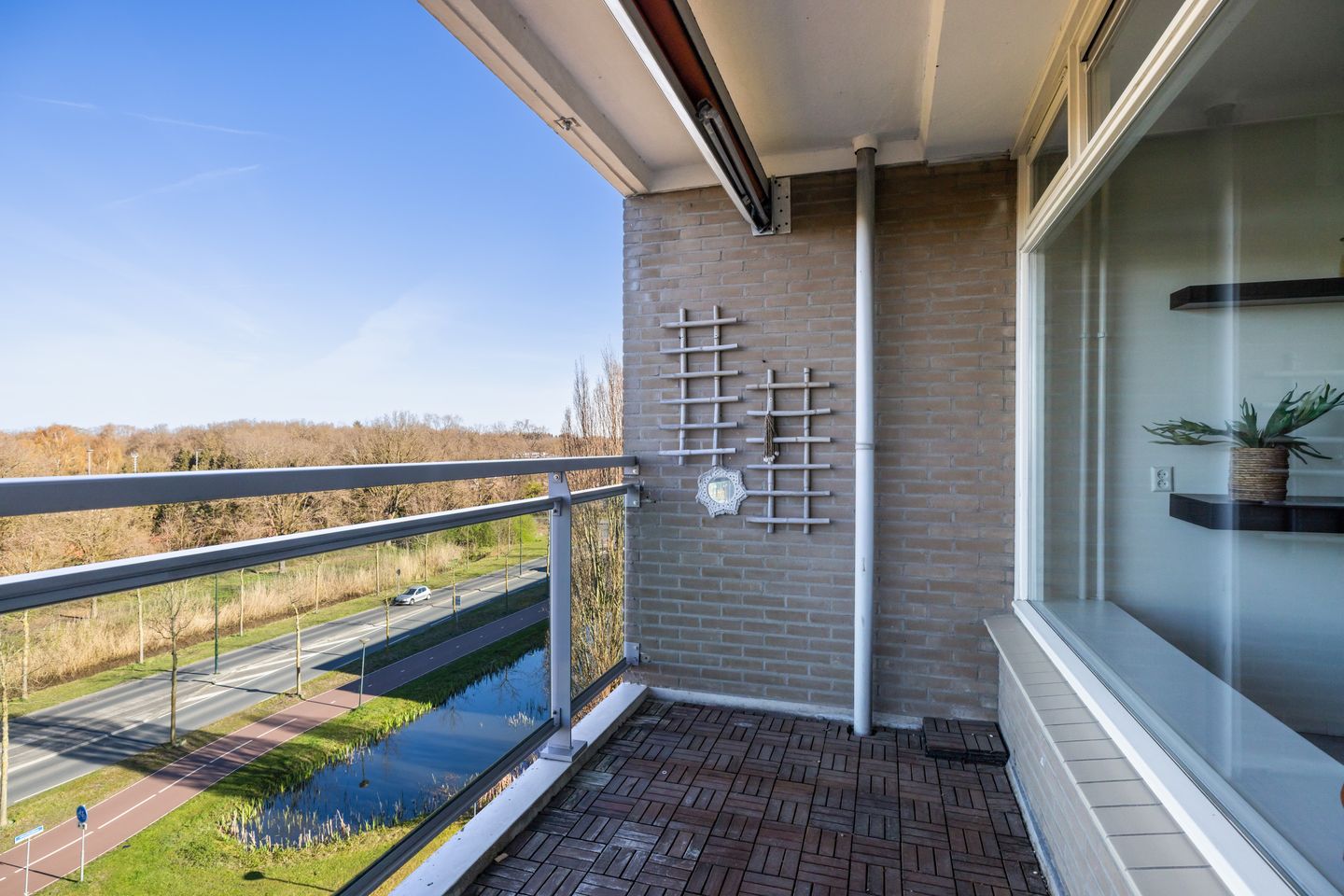 Foto 20 van Alfred Nobellaan 639