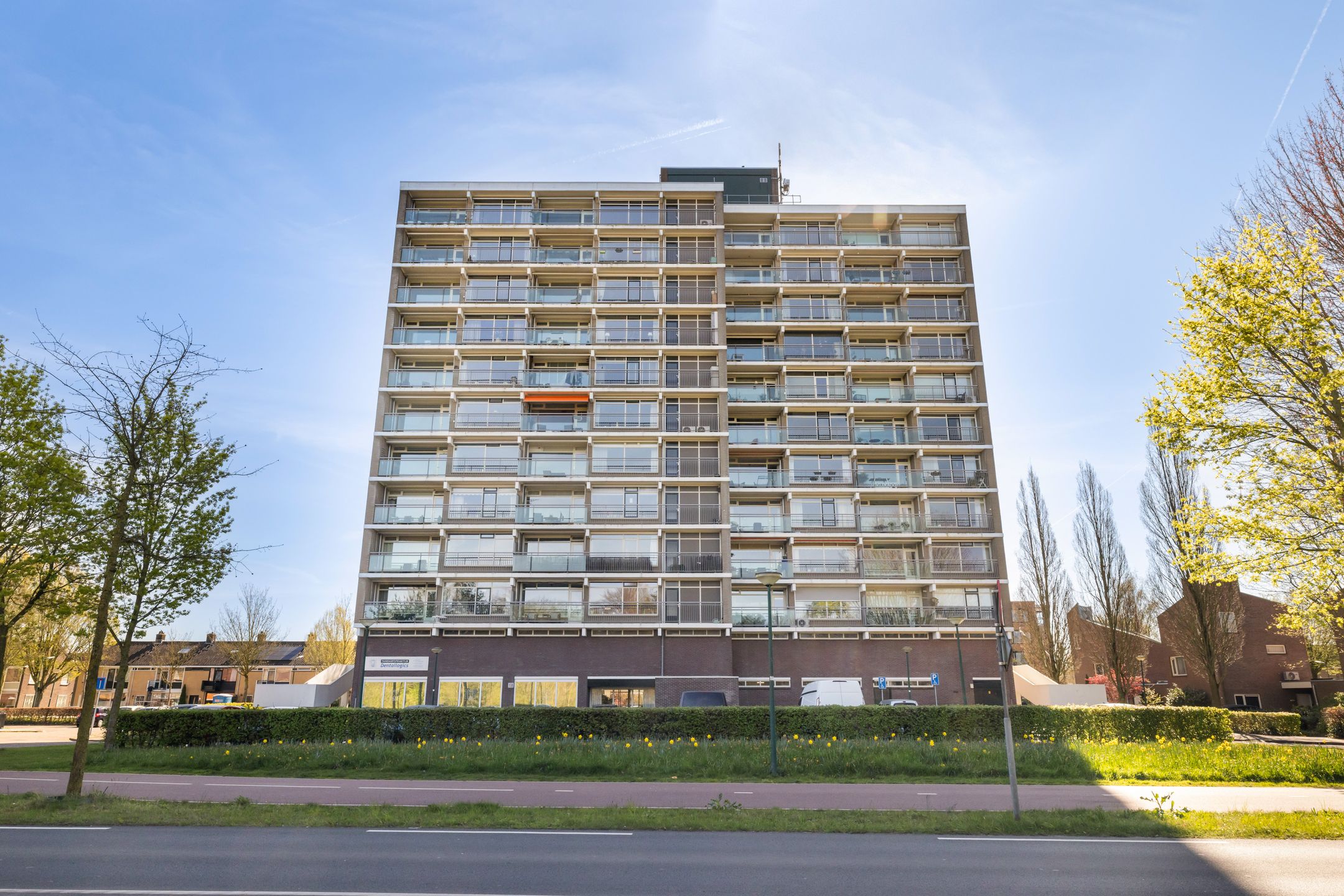 Foto 42 van Alfred Nobellaan 639