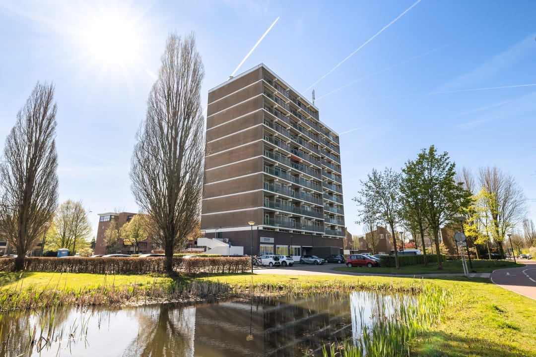 Foto 43 van Alfred Nobellaan 639