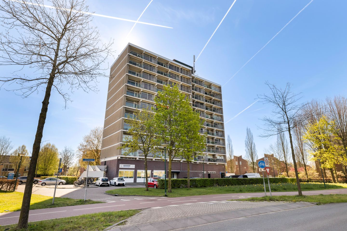 Foto 44 van Alfred Nobellaan 639