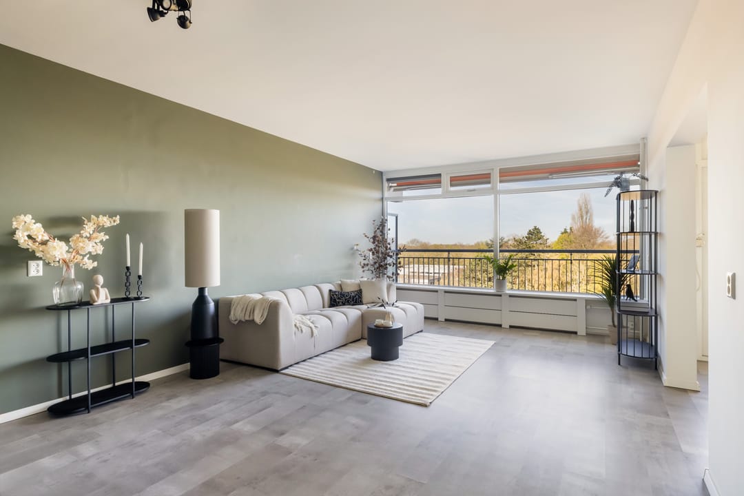 Foto 11 van Alfred Nobellaan 639