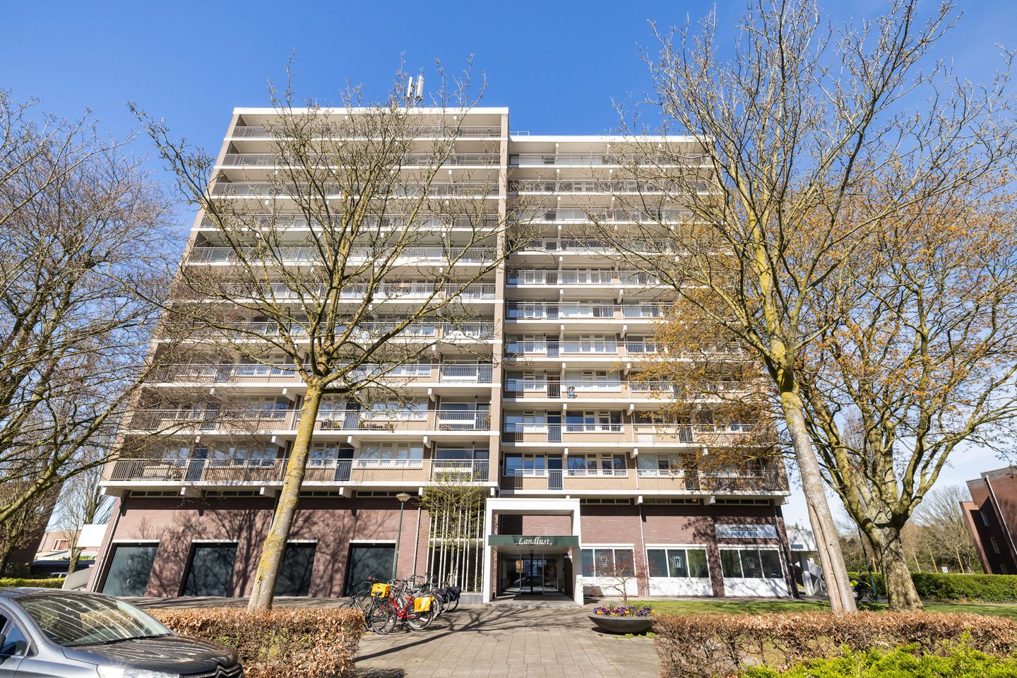 Foto 40 van Alfred Nobellaan 639