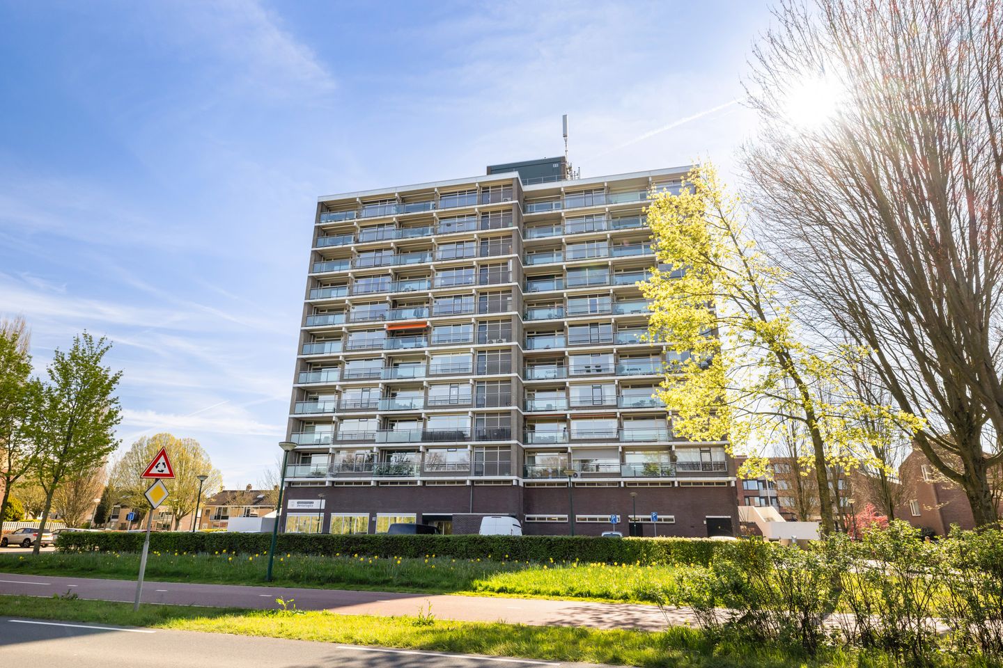 Foto 25 van Alfred Nobellaan 639