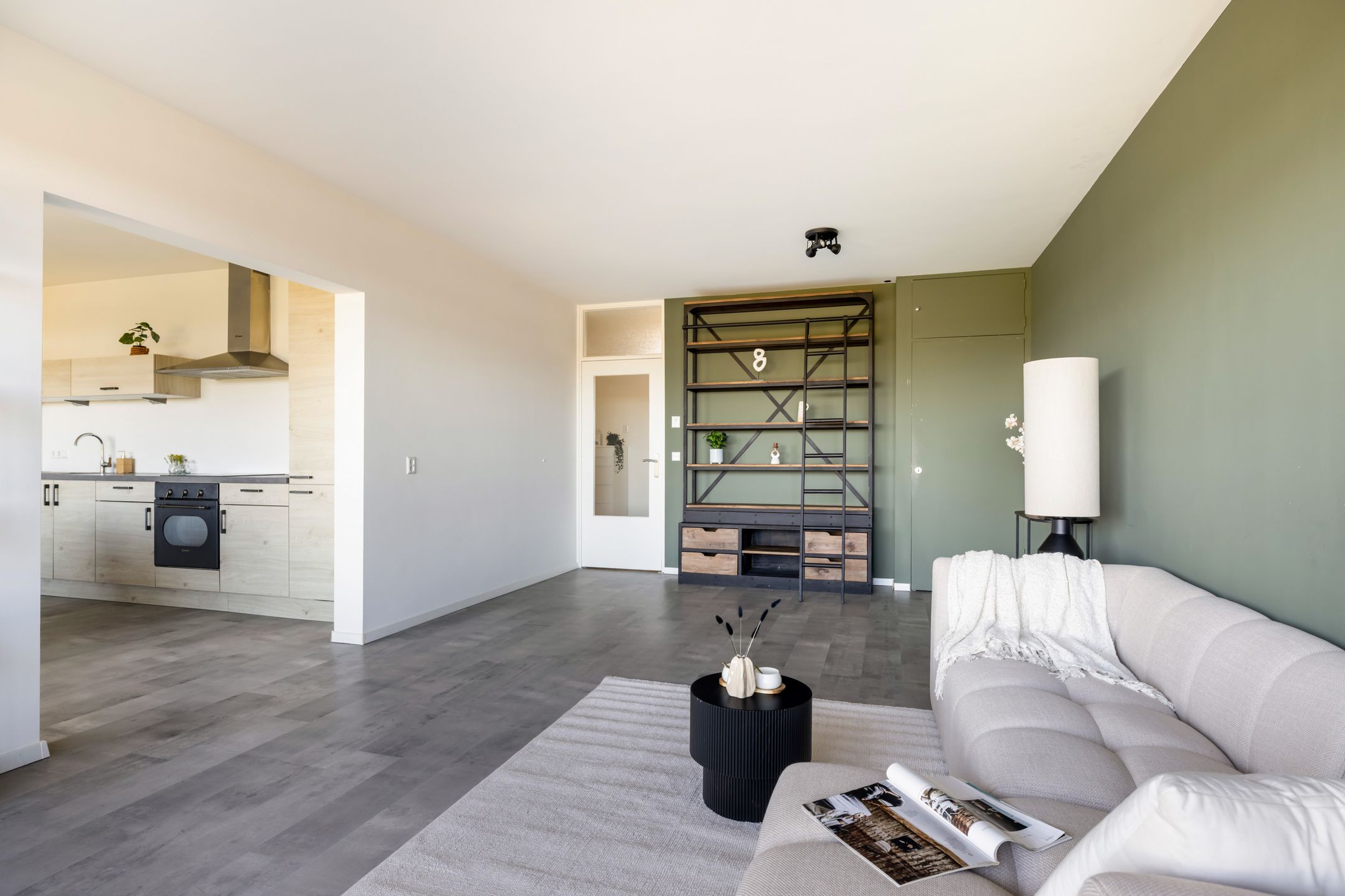 Foto 3 van Alfred Nobellaan 639