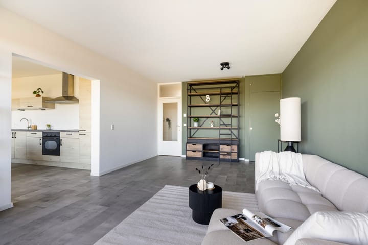 Foto 3 van Alfred Nobellaan 639