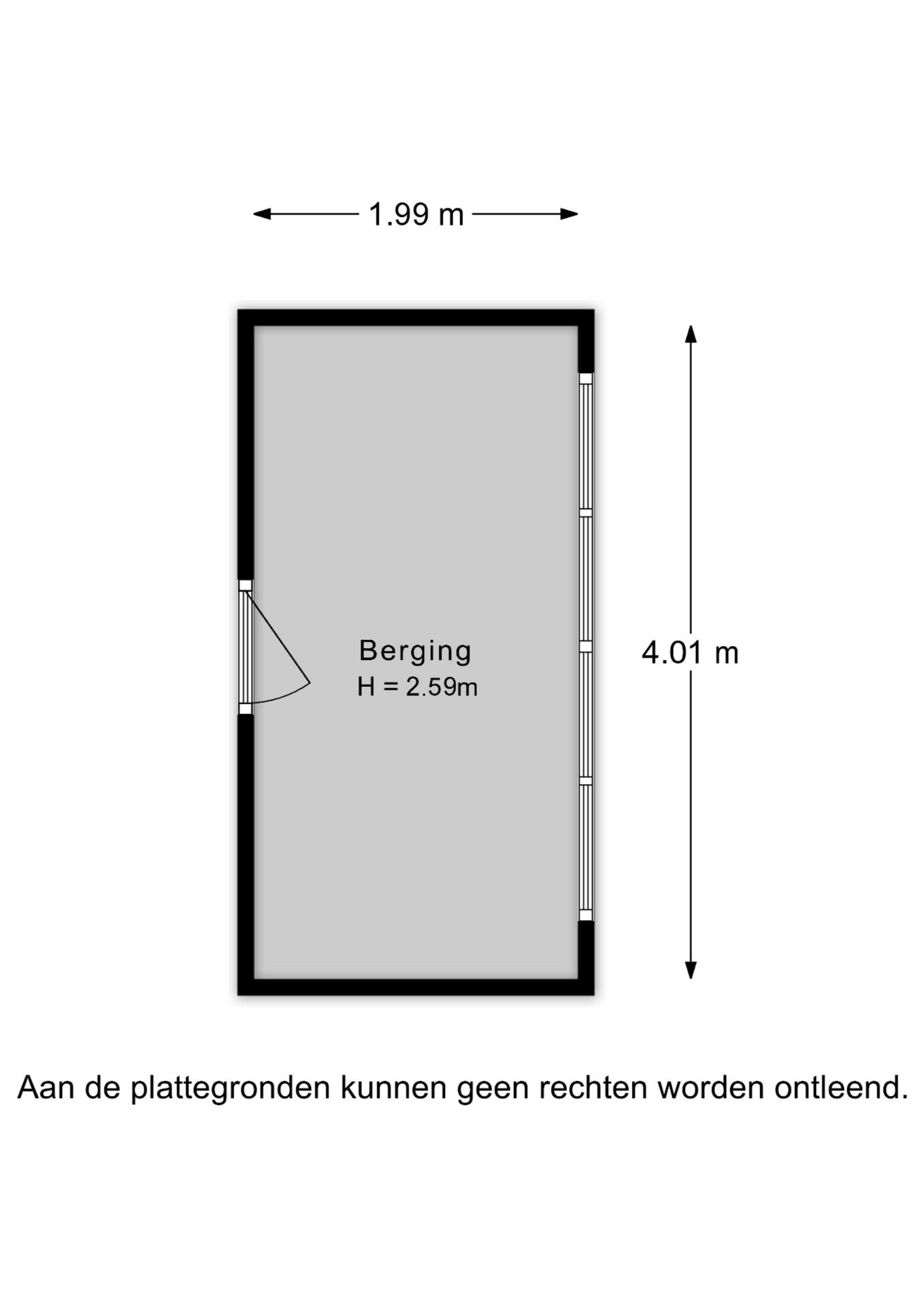 Foto 48 van Alfred Nobellaan 639