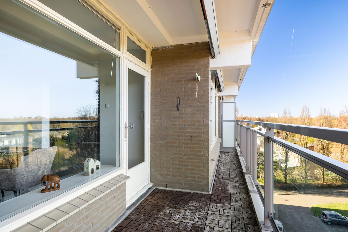 Foto 19 van Alfred Nobellaan 639