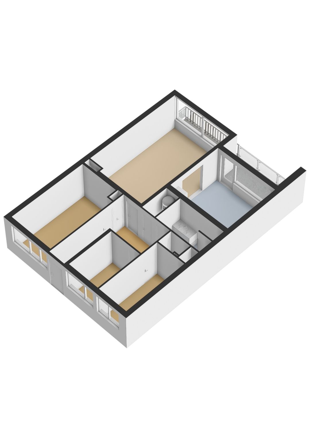 Foto 47 van Alfred Nobellaan 639
