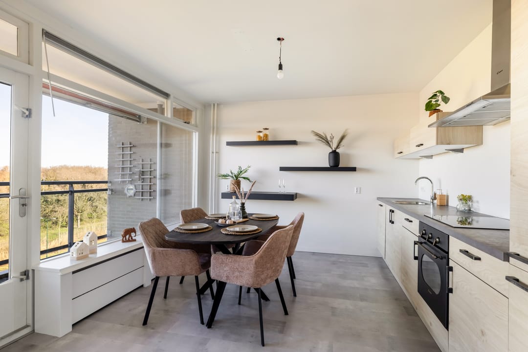 Foto 16 van Alfred Nobellaan 639