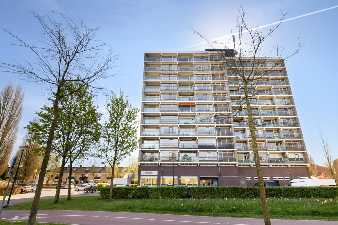 Foto 41 van Alfred Nobellaan 639